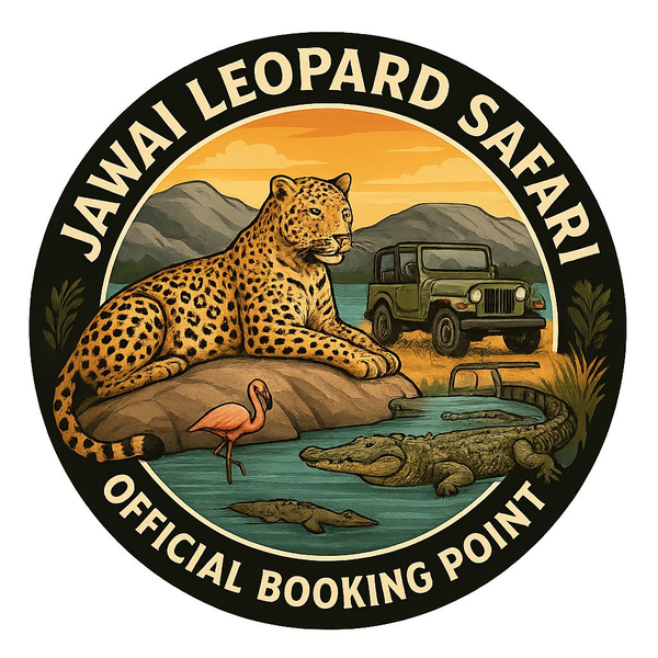 Cover photo of Jawai Leopard Safari – Official Booking Point